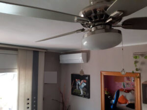 Aire condicionat a Vilafranca