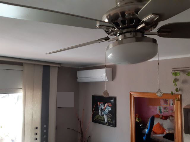 Aire condicionat a Vilafranca