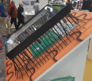 EcoImpulse. Instalador autorizado placas solares