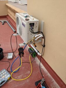 aerotermia | vilafranca del penedes | calefacción | refrigeración | aire acondicionado