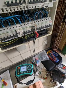 Boletín eléctrico | instalador autorizado en vilafranca del penedes | cie | brie | boletin de la luz