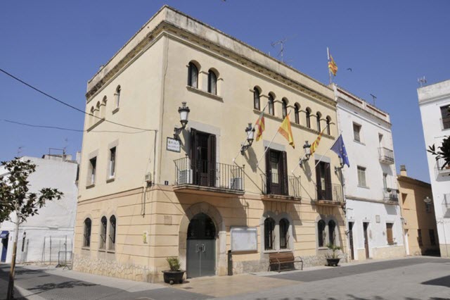 aerotermia | Cubelles | calefacción | refrigeración | aire acondicionado | electricidad | domotica | paneles solares | boletín | CIE | lampista