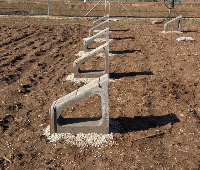 Soportes solares de placas solares en Vilafranca del Penedès