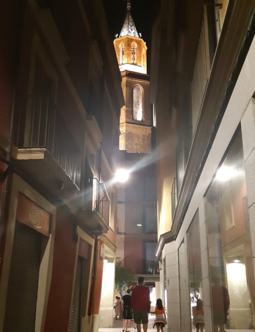 EcoImpulse - Electricista, climatizador y lampista en Vilafranca del Penedès