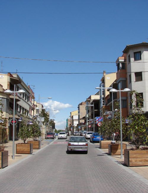 Electricidad, climatización y fontanería en Santa Margarida i els Monjos. Placas, solares, aerotermia y aire acondicionado